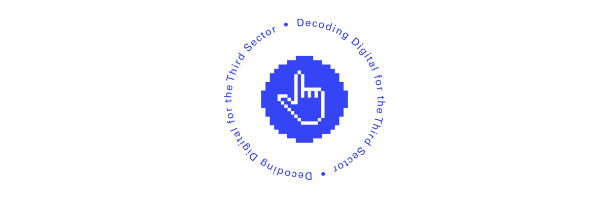 Charity Digital Skills Report 2024
