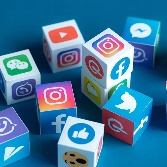 Digital marketing audit