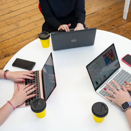 Implementation support