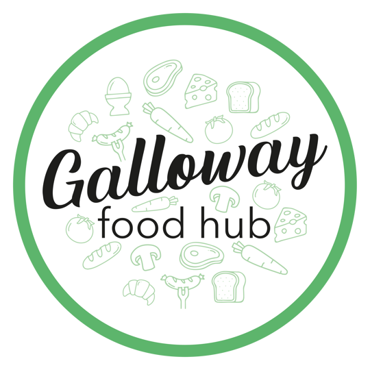 Demystifying Digital: Galloway Food Hub 