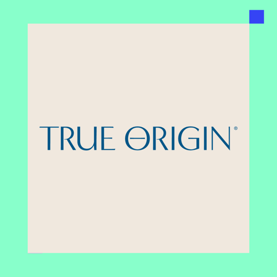 Demystifying Digital: True Origin